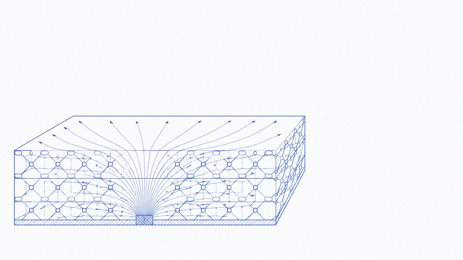 In Diamond Heat Spreaders, the Interface Can Matter More Than the Diamond