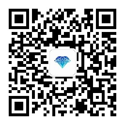 微信公众号二维码